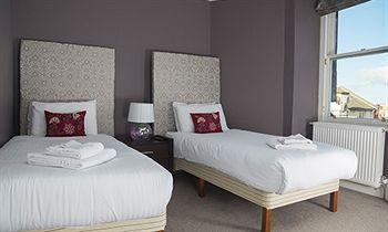 Capital Residence Edinburgh Bagian luar foto