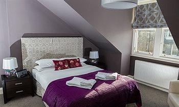 Capital Residence Edinburgh Bagian luar foto