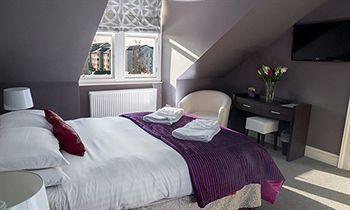 Capital Residence Edinburgh Bagian luar foto