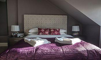 Capital Residence Edinburgh Bagian luar foto