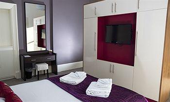 Capital Residence Edinburgh Bagian luar foto