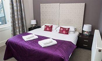 Capital Residence Edinburgh Bagian luar foto