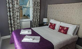 Capital Residence Edinburgh Bagian luar foto