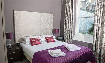 Capital Residence Edinburgh Bagian luar foto