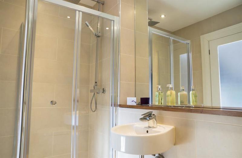 Capital Residence Edinburgh Bagian luar foto