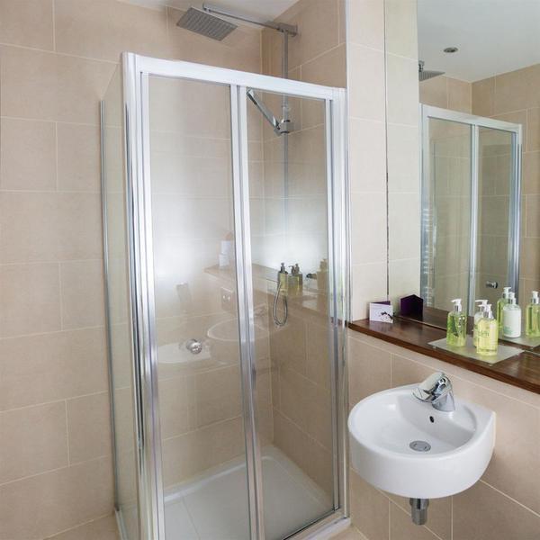 Capital Residence Edinburgh Bagian luar foto