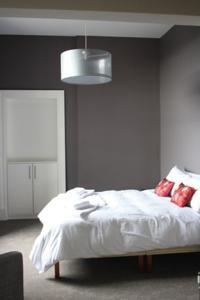 Capital Residence Edinburgh Bagian luar foto